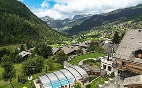 Fleur De Neige Hôtel